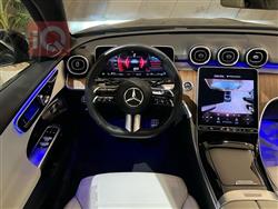 مرسيدس بنز C-Class